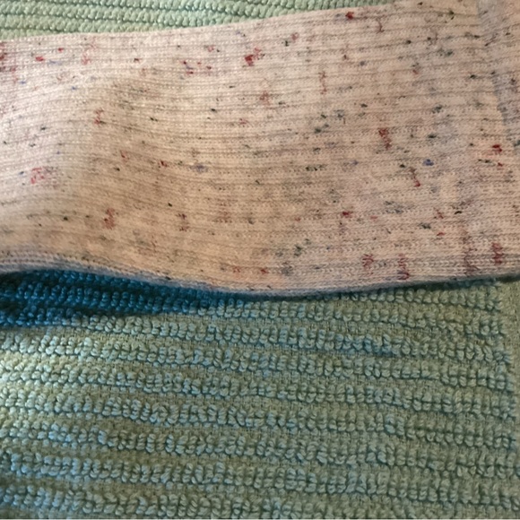 4 pair BOMBAS socks ladies large NEW never worn. - Picture 3 of 9